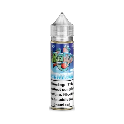 60ML | Pearry Menthol by Fluid Foundry