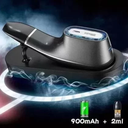 SIKARY Epipa Pod Kit – 900mAh