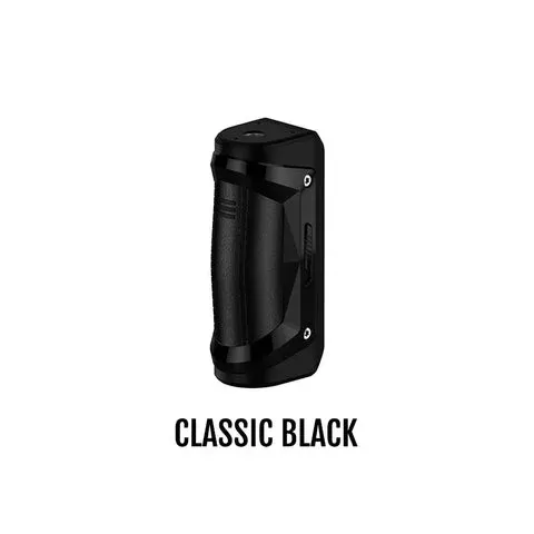 GEEKVAPE AEGIS SOLO 2 BOX MOD *LAST CALL*