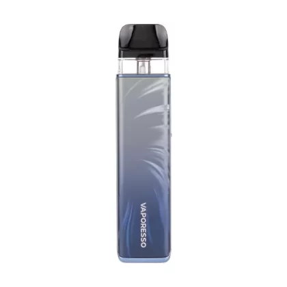 Vaporesso XROS 6 Mini Pod Kit - Jelly Blue - Vapesuperstore Co