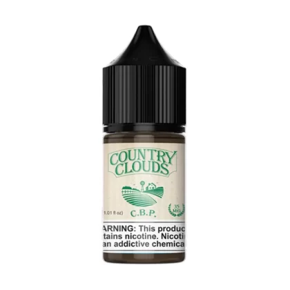 Country Clouds SALT - Vaporider Deals (FE53C2)