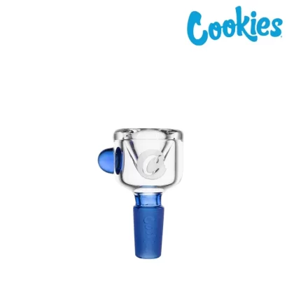 Cookies Classic Bowl – 14mm Male