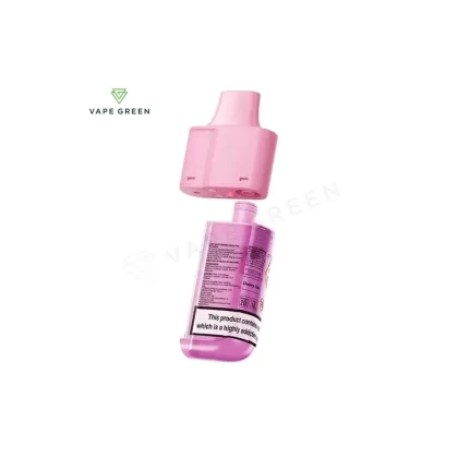 Cherry Cola Prefilled Pod Refill Pack by Lost Mary BM6000