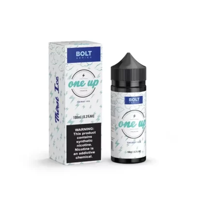 One Up Vapor Thirst Chilled Vape e-Liquid 100mL - Vape Product, Vape Product (73430F)