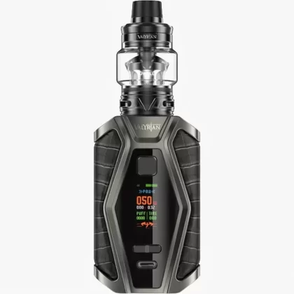 Uwell VALYRIAN 3 200W Starter Kit Mesh Coil Sub-Ohm