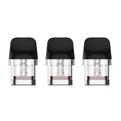 Smok Novo Pod M 3pk - Skullvaping