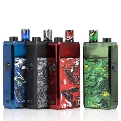 Horizon MAGICO POD 25W Kit (Discontinued)