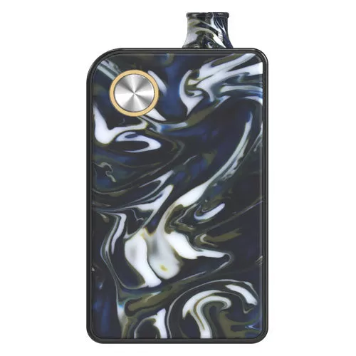 Aspire Mulus Pod System Kit 80W 4.2ml - Deep Valley - Image 2