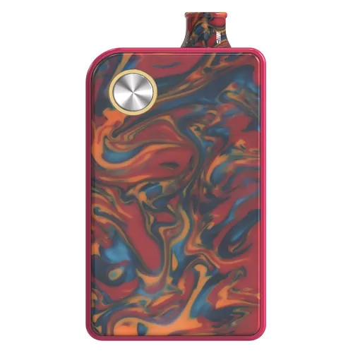 Aspire Mulus Pod System Kit 80W 4.2ml - Deep Valley - Image 3