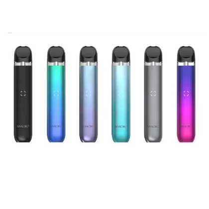 SMOK IGEE A1 Pod Kit - Pod System; Vape Product; 650mAh