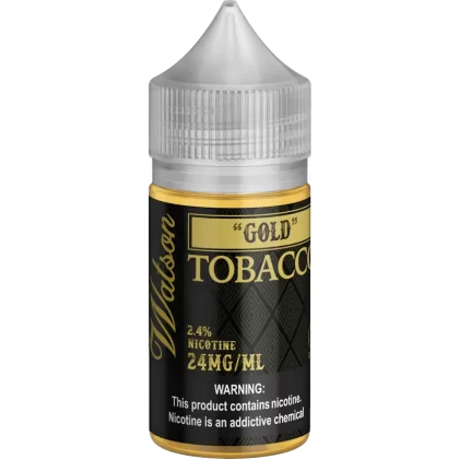 Watson | Gold Salt