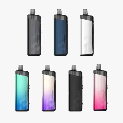 Vaporesso Gen Air 40 Pod Kit - Aurora Green