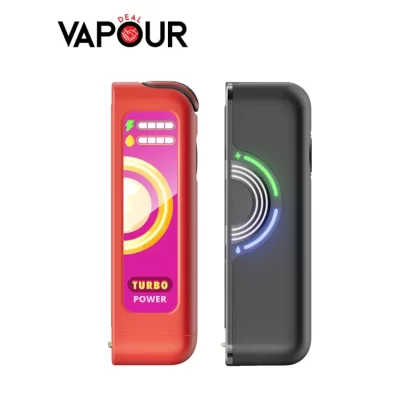 Elf Bar JoinOne 30 Pod Kit - Lemon Lime