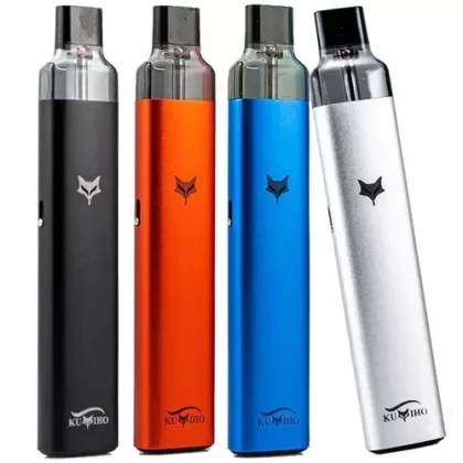Kumiho Model V Pod System Kit - Eliquidsupply