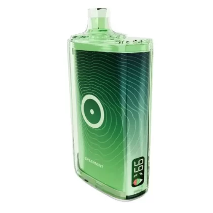Pod Salt Onyx Cloud X Shisha Disposable (25000 Puffs)