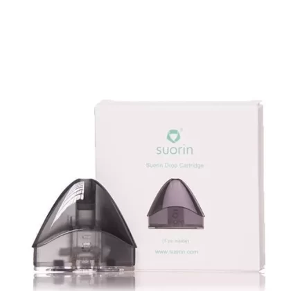 Suorin Drop Pods - Vape Store