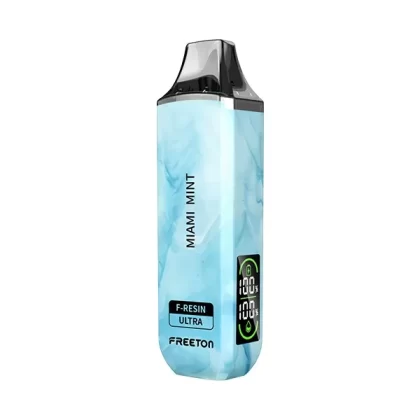 Freeton F-RESIN ULTRA Disposable Vape