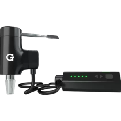 G Pen Hyer Vaporizer - Tothecloudvaporstore (37B0A4)