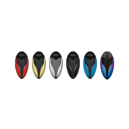 Bohr Hunter Pod System Kit