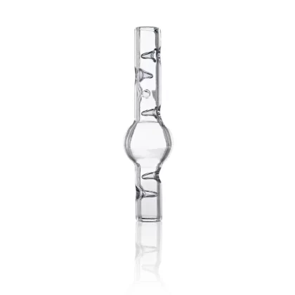 POTV Globe Glass - Color#Clear>Blue>Green>Black>Red