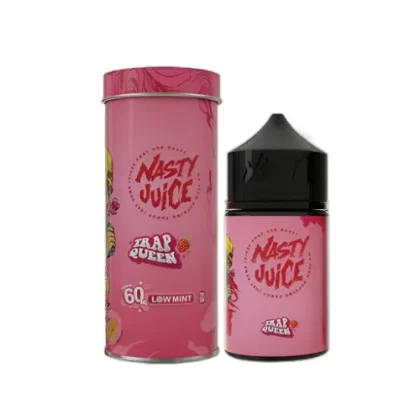 Nasty Juice Fruity Series Trap Queen 60ML Shortfill