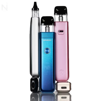 Vaporesso XROS Pro 2 30W Pod System Kit - Vapordna