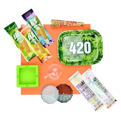 Blizzy Blunts Bundle - Vape Store