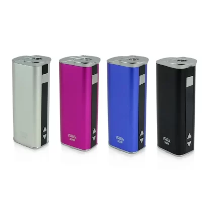 ELEAF ISTICK 30W MOD – £31.99