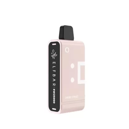 Elf Bar EW25000 Pods Cherry Strazz