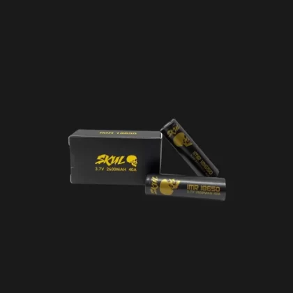 SKUL 18650 BATTERY