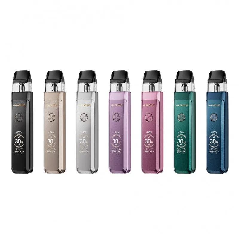 Vaporesso XROS PRO 2 Kit - Skullvaping
