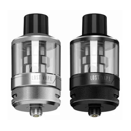 Lost Vape UB Max Pod Tank 5ml - Black