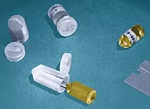 BEEM®Embedding Capsule 00