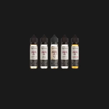 RIPE VAPES HANDCRAFTED JOOSE TFN 60ML - VCT Coconut / 6 MG