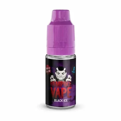 Vampire Vape Black Ice