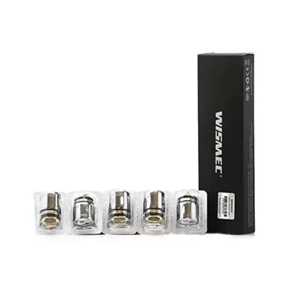 Wismec Reux RX Replacement Coil