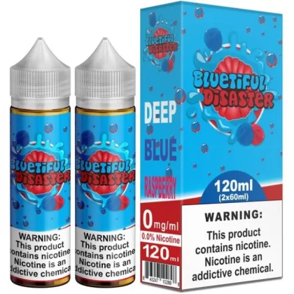 Transistor E-Liquid 2x60ml - Tango Melon / 3mg