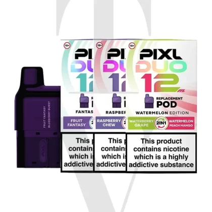 VGOD Cubano MTL eLiquid 60ml