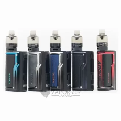 VOOPOO ARGUS GT KIT (Authentic)