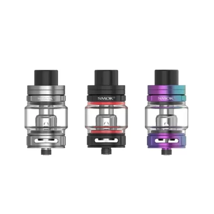 SMOK TFV9 Tank 6.5ml – at Canada Vapes - Vape Store