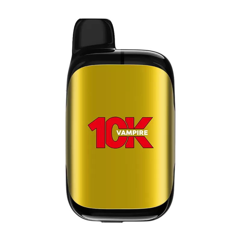 Vampire Vape 10K Kit - Dragon Fruit Watermelon Smoothie (Discontinued) - Ecigwizard - Image 2