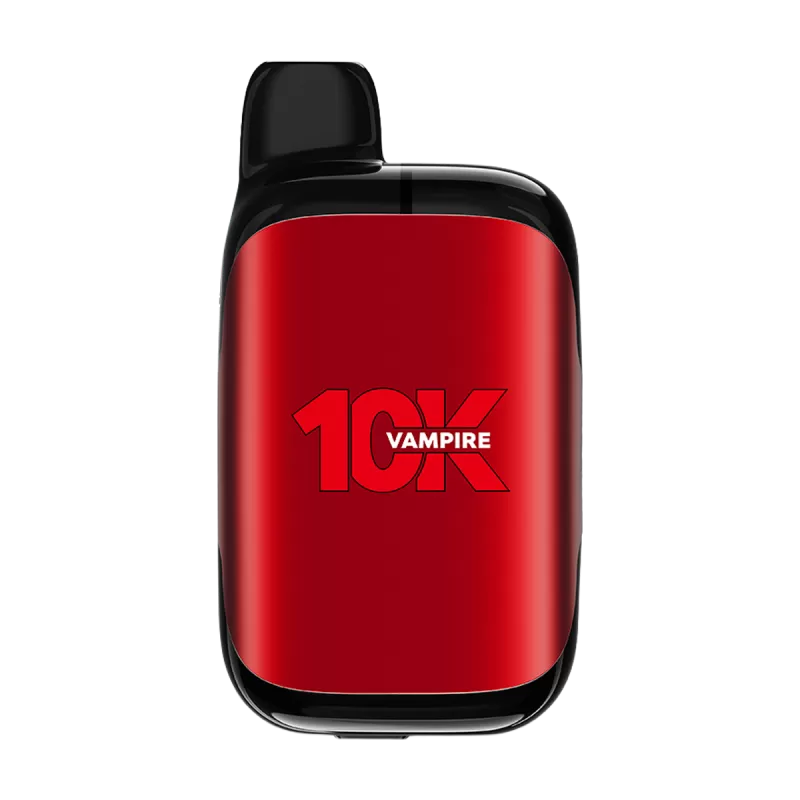 Vampire Vape 10K Kit - Dragon Fruit Watermelon Smoothie (Discontinued) - Ecigwizard - Image 3