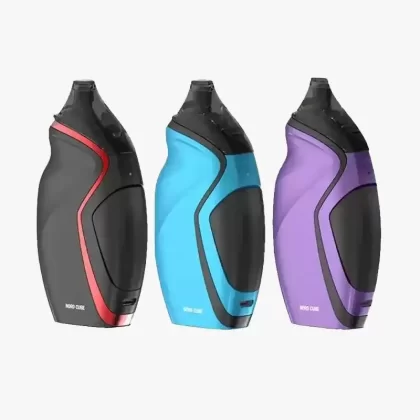 Smok Nord Cube Pod Kit - White