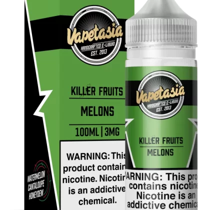 Vapetasia - Vaporider Deals (6F9E36)