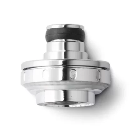 PockeX Drip Tip Base by Aspire - STAINLESS (E038DF)