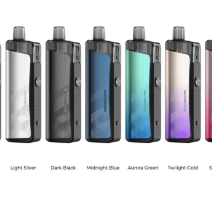 Vaporesso GEN AIR 40 Kit - Aurora Green