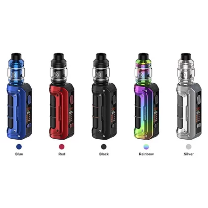 GeekVape MAX100 (Aegis Max 2) Kit - Red White