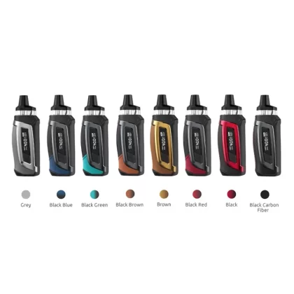 SMOK MORPH POD-40 40W Kit 2000mAh - Black