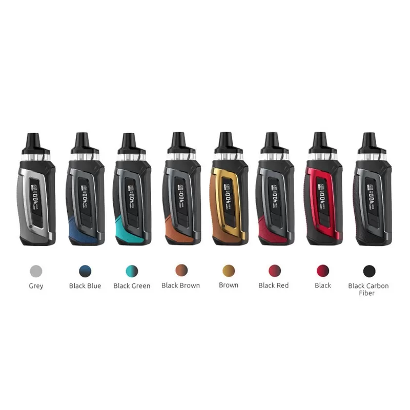 SMOK MORPH POD-40 40W Kit 2000mAh - Black