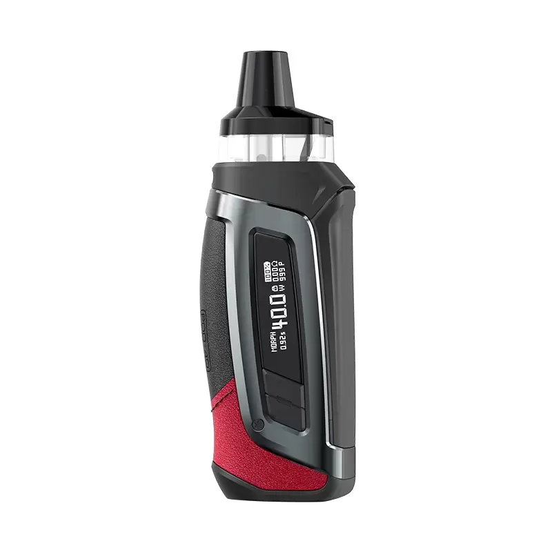 SMOK MORPH POD-40 40W Kit 2000mAh - Black - Image 2